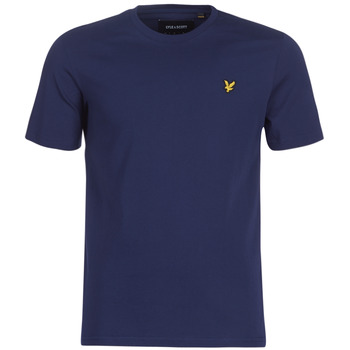 Lyle & Scott T-shirt Korte Mouw Lyle & Scott FAFARLIBE