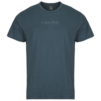 Calvin Klein Jeans T-shirt Korte Mouw  S/S CREW NECK