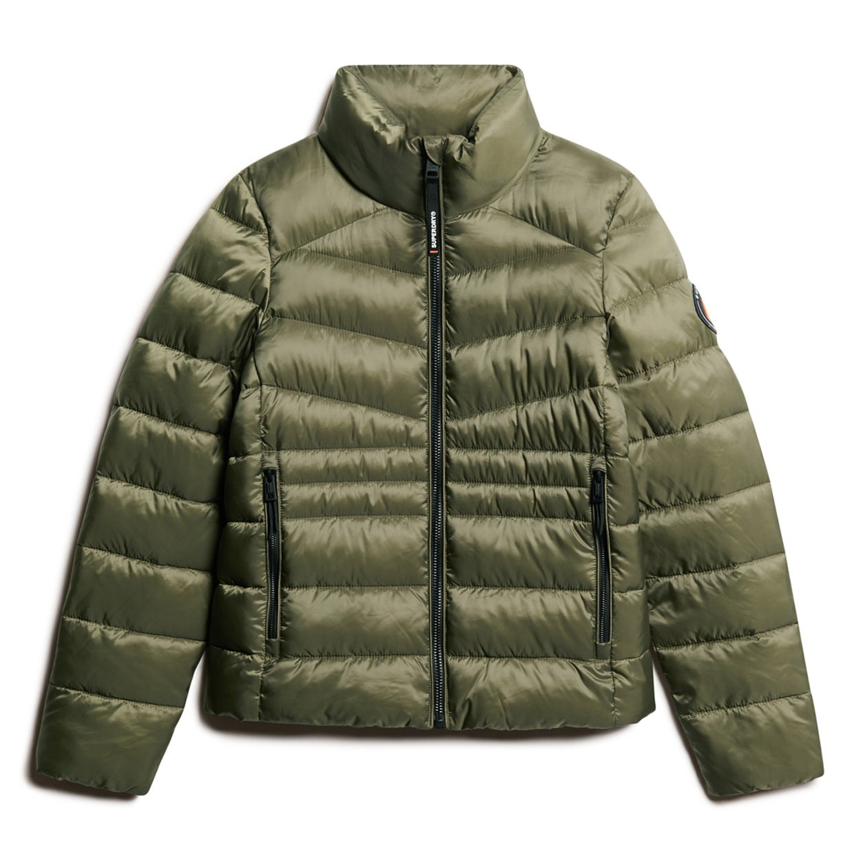 Superdry Fuji Padded Jacket