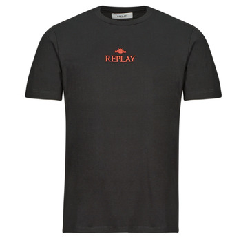 Replay T-shirt Korte Mouw  ELIA