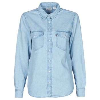 Levi's Overhemd Levis ESSENTIAL WESTERN