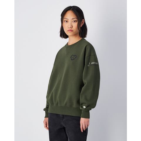 Champion Sweatshirt Crewneck sweatshirt