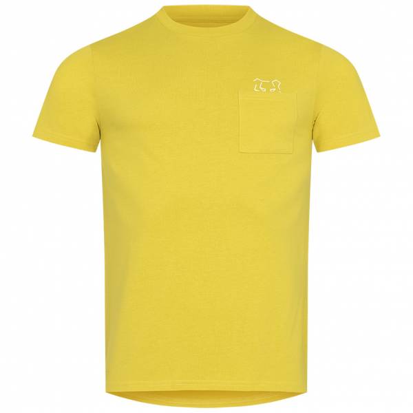 ASICS Tiger Tee Heren T-shirt 2191A087-750