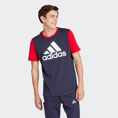 Adidas Sportswear T-shirt M BL SJ T