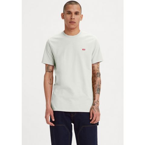 Levi's T-shirt ORIGINAL HM TEE