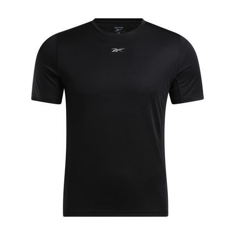 Reebok T-shirt RUNNING SS SPEEDWICK TEE/OPTIMUM BLUE (1-delig)