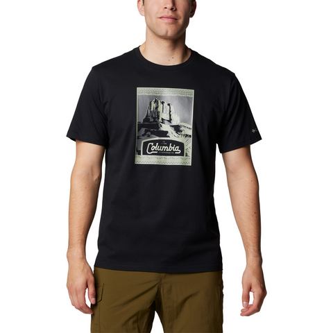 Columbia T-shirt