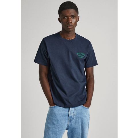 Pepe Jeans T-shirt Pepe T-Shirt REGULAR CAVE