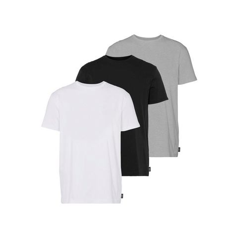 Vans T-shirt (set, 3-delig)