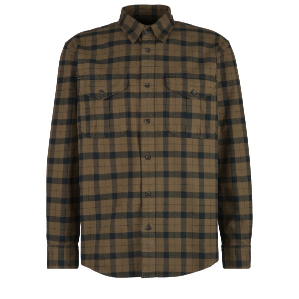 Filson  Alaskan Guide Shirt - Overhemd, bruin