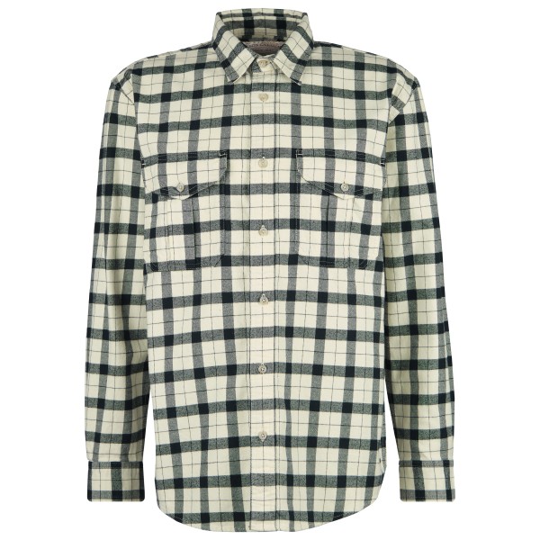 Filson  Alaskan Guide Shirt - Overhemd, grijs