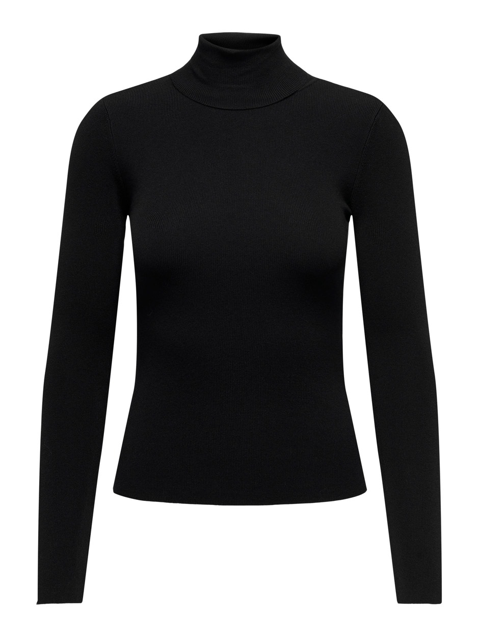 Jacqueline de Yong Jdycirkeline ls roll neck pullover -