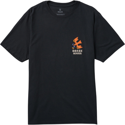 Roark Heren Nomads T-shirt