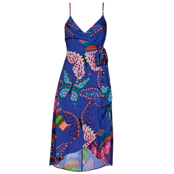 Desigual Korte Jurk  VEST_ALANA