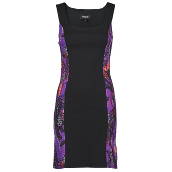 Desigual Korte Jurk  BATON ROUGE