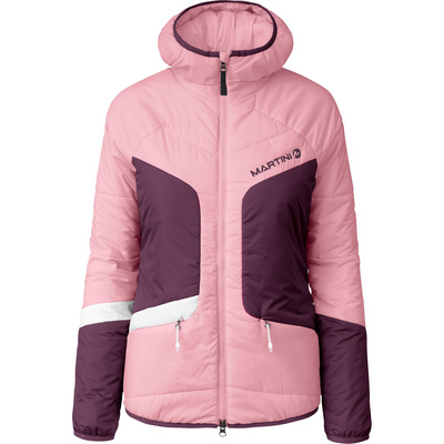 Martini Sportswear Dames Horizon Jas