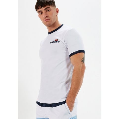 Ellesse T-shirt Meduno Tee