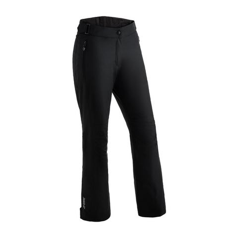 Maier Sports Skibroek Resi 2 Dames sneeuwbroek, wind- en waterdicht, 2 ritszakken, regular fit