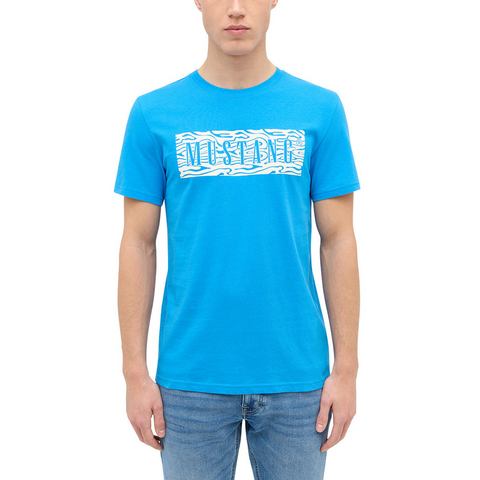 Mustang T-shirt Style Austin