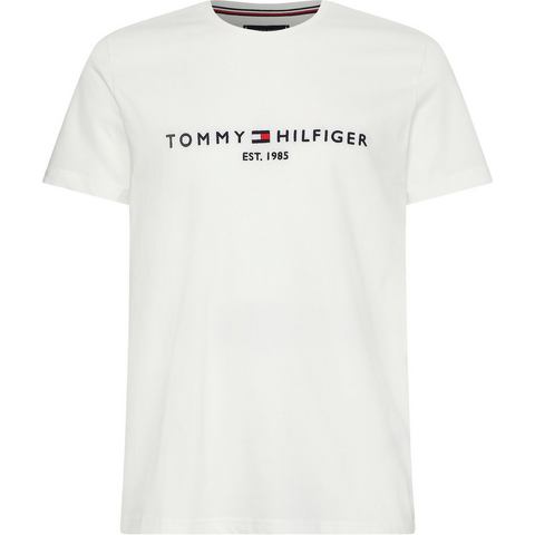 Tommy Hilfiger T-shirt BT-TOMMY LOGO TEE-B