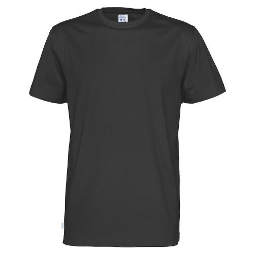 Pertemba FR - Apparel Cottover heren modern T-shirt