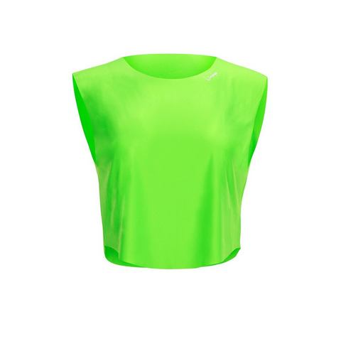 Winshape Crop-top AET115 Cropped functional light