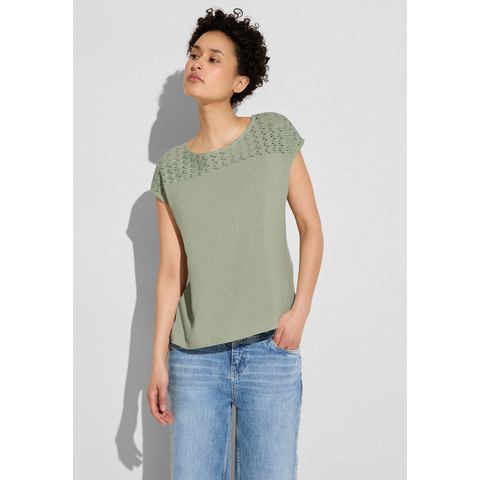 STREET ONE Shirttop