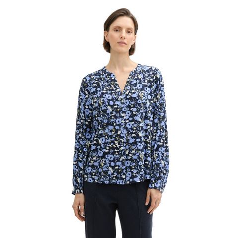 Tom Tailor Klassieke blouse