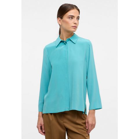 Eterna Overhemdblouse Loose fit