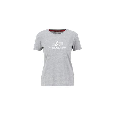 Alpha Industries T-shirt  Women - T-Shirts New Basic T Wmn