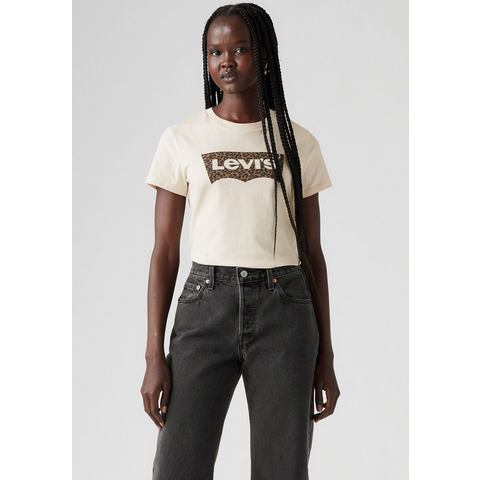 Levi's T-shirt The Perfect Tee