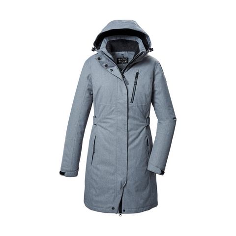 Killtec Parka KOW 303 WMN PRK