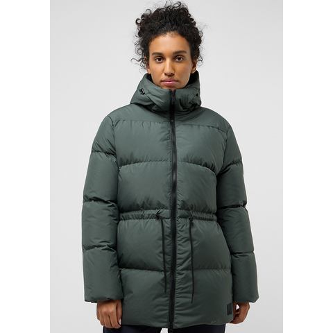 Jack Wolfskin Donsjack KIRSCHALLEE JKT W