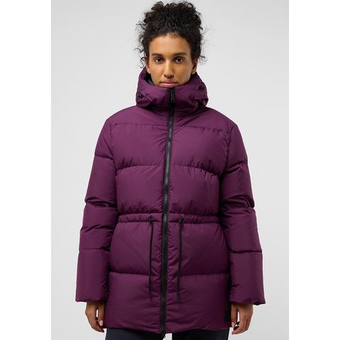 Jack Wolfskin Donsjack KIRSCHALLEE JKT W