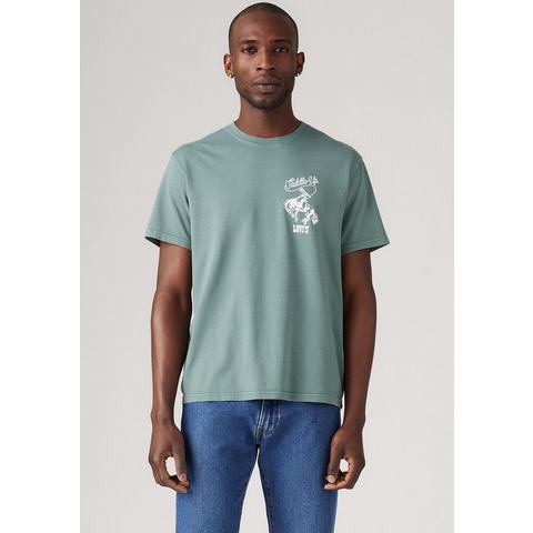 Levi's T-shirt SS RELAXED FIT TEE