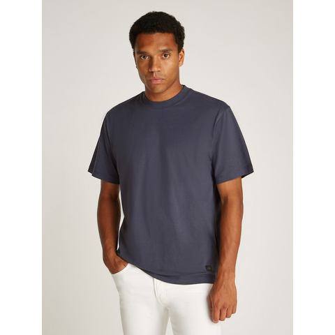 Calvin Klein T-shirt WOVEN LABEL RELAXED TEE