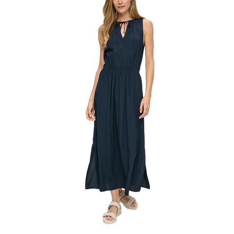 S.Oliver Maxi-jurk