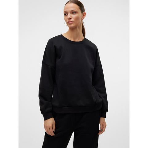 Vero Moda Sweatshirt VMSONJA LS SWEAT JRS NOOS