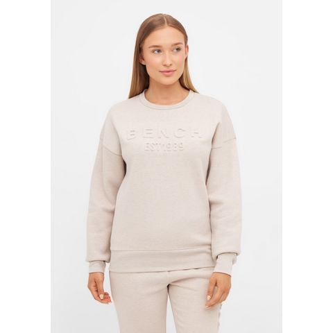 Bench. Sweatshirt AVYANNA