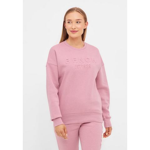 Bench. Sweatshirt AVYANNA