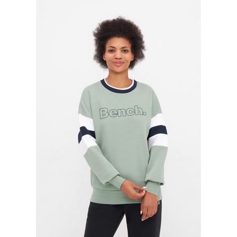 Bench. Sweatshirt HENDRA