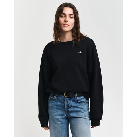 Gant Sweatshirt SHIELD C-NECK SWEAT