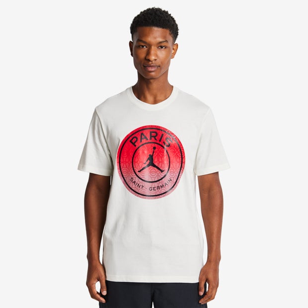 Jordan X Psg - Heren T-shirts