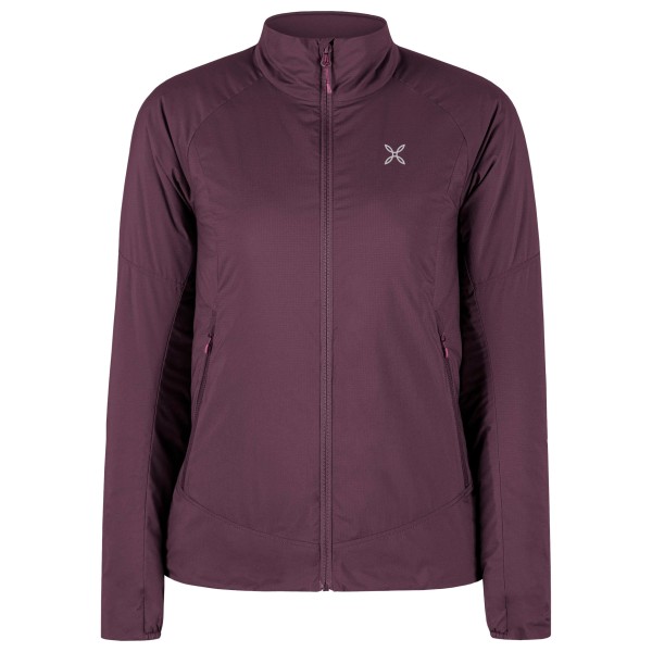 Montura  Women's Dolomiti Jacket - Synthetisch jack, purper