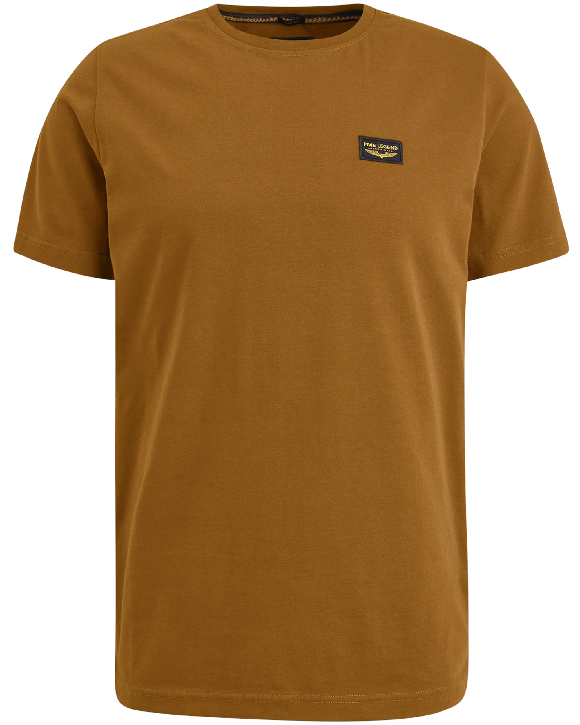 Pme legend Heren T-shirt KM