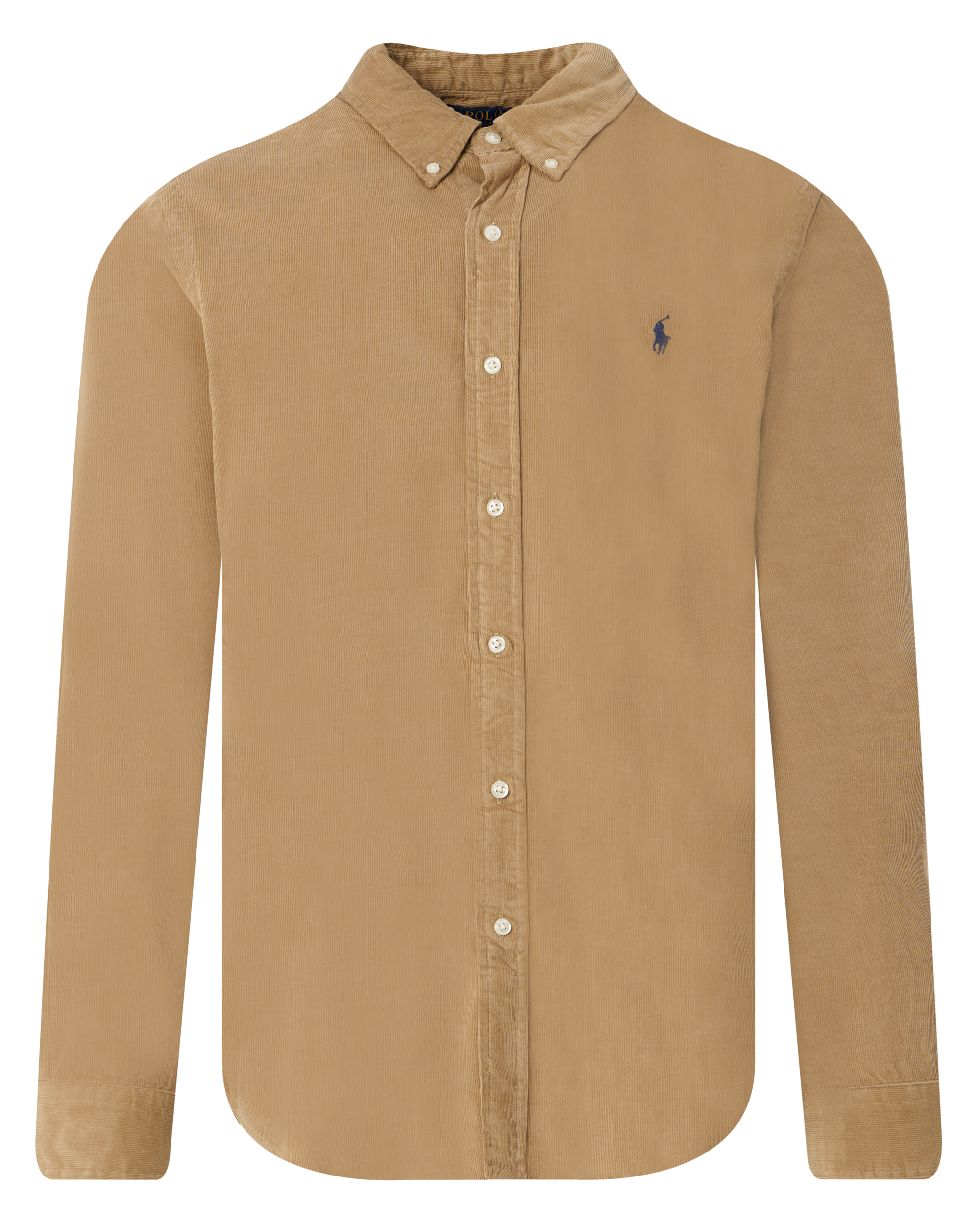 Polo Ralph Lauren Casual overhemd met lange mouwen