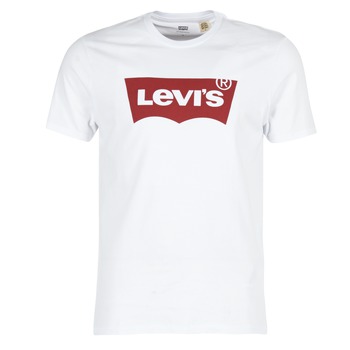 Levi's T-shirt Korte Mouw Levis GRAPHIC SET-IN