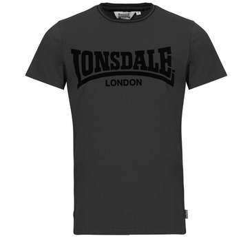 Lonsdale T-shirt Korte Mouw  POTTERNEWTON