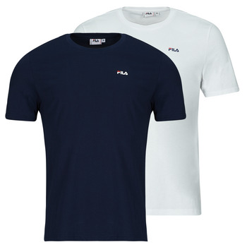 Fila T-shirt Korte Mouw  BROD TEE PACK X2