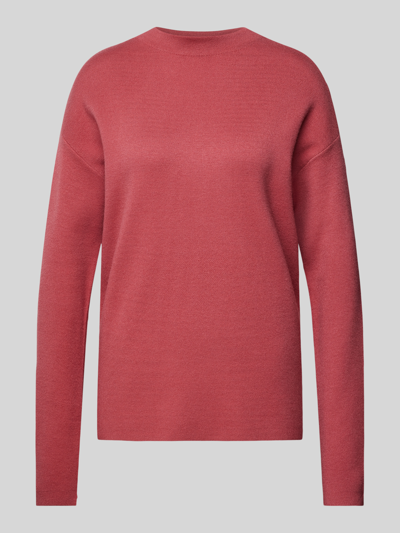 Christian Berg Woman Gebreide pullover met ronde hals, model 'EleoJ'